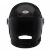 Bell Bell Bullitt DLX Helmet Matt Black - Thumbnail 2