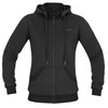 Richa Richa Titan 2 Ladies Hoodie Black - Thumbnail 1