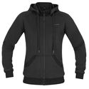 Titan 2 Ladies Hoodie Black