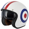 Vcan Vcan H589 Helmet Roundel - Thumbnail 2