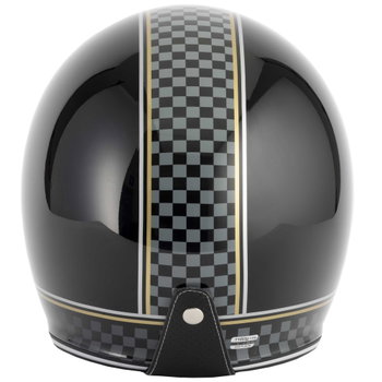 Vcan Vcan H589 Helmet Classic Chequer