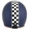 Vcan Vcan H589 Helmet Classic Victory Matt Blue - Thumbnail 3