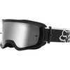 Fox Main Oktiv Goggles Spark Black Black