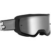 Fox Main Oktiv Goggles Spark Black Black