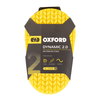 Oxford Products Oxford Products Insert Protectors L2 Dynamic 2 Hip - Thumbnail 4