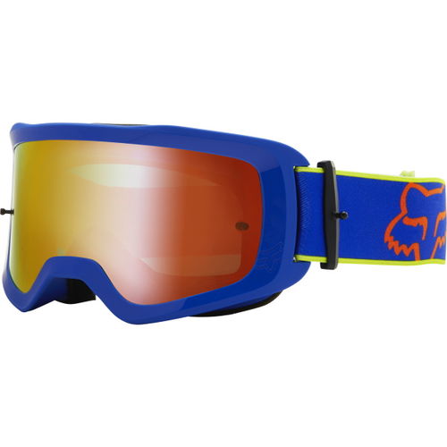 Fox Main Oktiv Goggles Spark Blue Blue