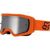 Fox Main X Stray Goggles Flo Orange Flo Orange