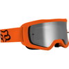 Fox Main X Stray Goggles Flo Orange Flo Orange