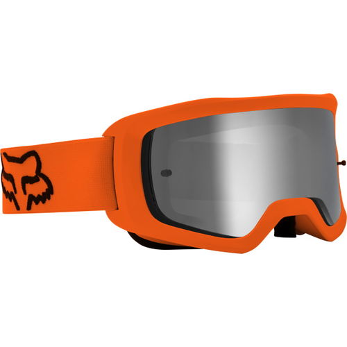Fox Main X Stray Goggles Flo Orange Flo Orange