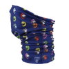 MotoGirl MotoGirl Bandana Helmets - Thumbnail 1