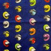 MotoGirl MotoGirl Bandana Helmets - Thumbnail 2