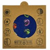 MotoGirl MotoGirl Bandana Helmets - Thumbnail 3