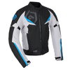 ARMR ARMR Eyoshi 3.0 Waterproof Jacket Black Light Grey Blue - Thumbnail 1