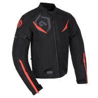 Eyoshi 3.0 Waterproof Jacket Black Red