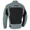 ARMR ARMR Eyoshi 3.0 Air Jacket Black Green Fluo Yellow - Thumbnail 2