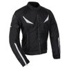 ARMR ARMR Eyoshi 3.0 Air Jacket Black Light Grey - Thumbnail 1