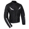 Eyoshi 3.0 Air Jacket Black Light Grey