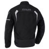 ARMR ARMR Eyoshi 3.0 Air Jacket Black Light Grey - Thumbnail 2