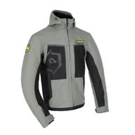 Suko 1.0 Waterproof Jacket Green Fluo Yellow