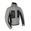 ARMR ARMR Suko 1.0 Waterproof Jacket Green Fluo Yellow - Thumbnail 1