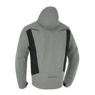 Suko 1.0 Waterproof Jacket Green Fluo Yellow