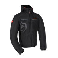 Suko 1.0 Waterproof Jacket Black