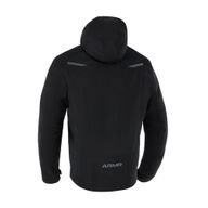 Suko 1.0 Waterproof Jacket Black