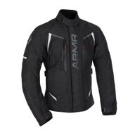 Kiso 4.0 Waterproof Jacket Black