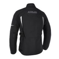 Kiso 4.0 Waterproof Jacket Black