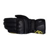 ARMR ARMR Kumaji 3.0 Waterproof Gloves Black Yellow - Thumbnail 1