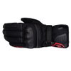 ARMR ARMR Kumaji 3.0 Waterproof Gloves Black Red - Thumbnail 1