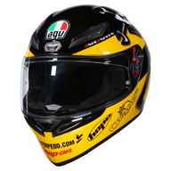 K1-S Helmet Guy Martin