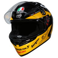 K1-S Helmet Guy Martin
