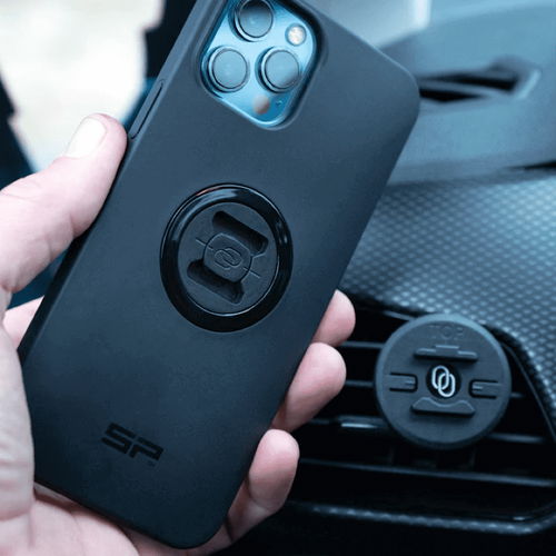 sp connect vent mount snap