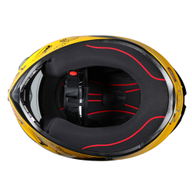 K1-S Helmet Guy Martin