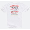 Alpinestars Alpinestars Speedway T-Shirt White - Thumbnail 2