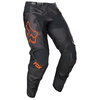 Fox Youth 180 Trev Pants Black Camo Size: Kids - 24