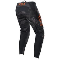 Youth 180 Trev Pants Black Camo