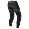 Fox Youth 180 Trev Pants Black Camo Size: Kids - 24
