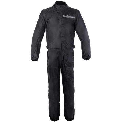 Alpinestars Hurricane Rain V2 Suit Black