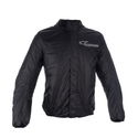 Hurricane Rain V2 Jacket Black
