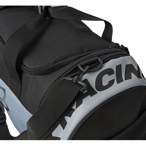 Fox 180 Duffle Bag Mach One Black Black