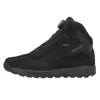 Richa Richa Saturnus Waterproof Shoes Black - Thumbnail 1