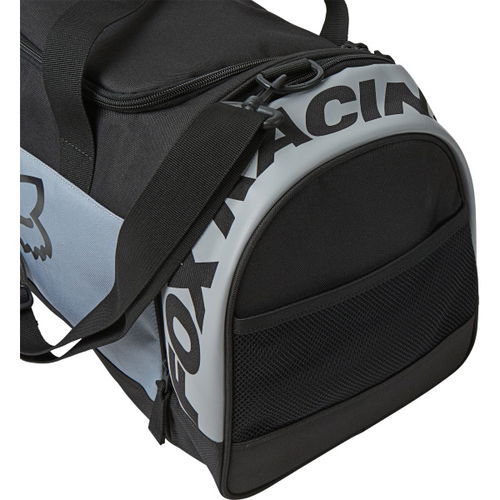 Fox 180 Duffle Bag Mach One Black Black