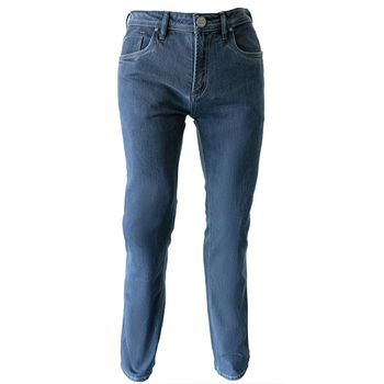 Carter Jeans Stone Wash