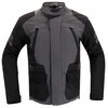 Richa Richa Phantom 3 Jacket Black Dark Grey - Thumbnail 1