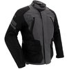 Richa Richa Phantom 3 Jacket Black Dark Grey - Thumbnail 3