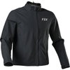Fox Legion Packable Jacket Black Size: Mens UK - S