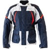 Richa Richa Phantom 3 Jacket Navy Grey Red - Thumbnail 1