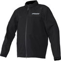 Packjacket Jacket Black